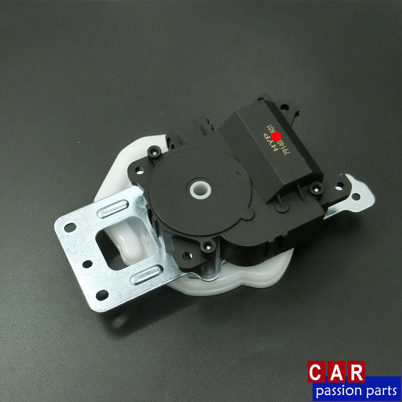 ya 1 7.8 Replacement Part for Acura RDX 2.3L 2007-2012 Heater Valve Actuator 79140-STK-A01