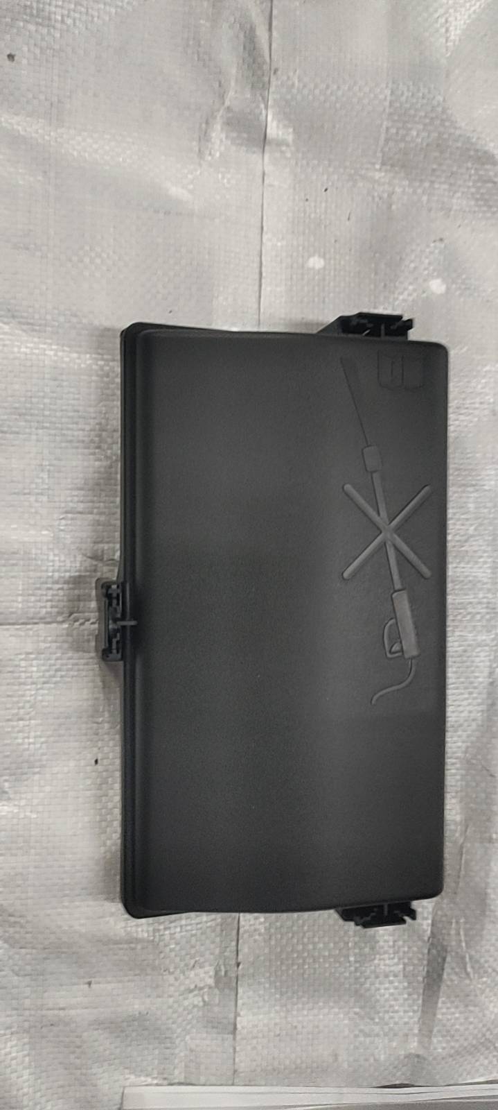 ya 5 8.7 Engine Fusebox Fuse Box for Chevrolet 13222784