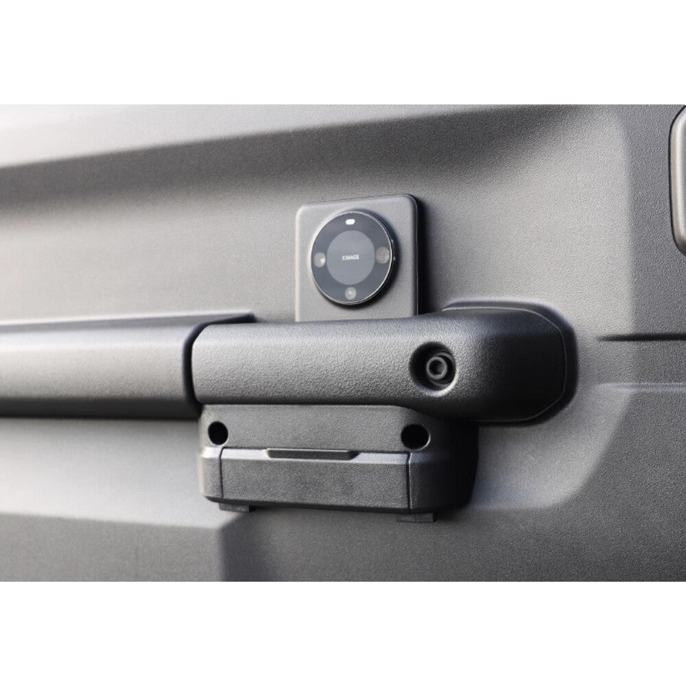 ya 5 8.7 Car Front Door Handle Storage Box for Suzuki for Jimny 2/4Door 2019-2025 Accessories