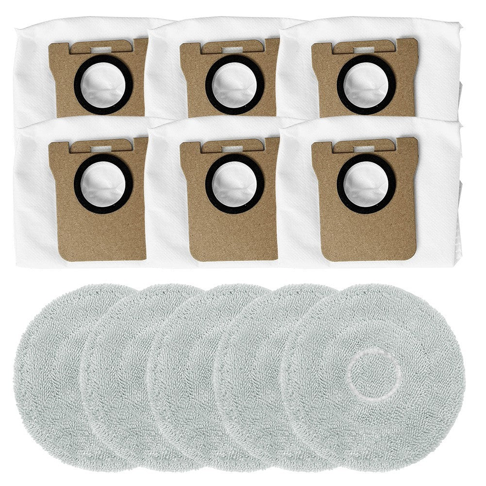ya 25 Set of and Dust Bags for M40S OV31CN Efficient Cleaning