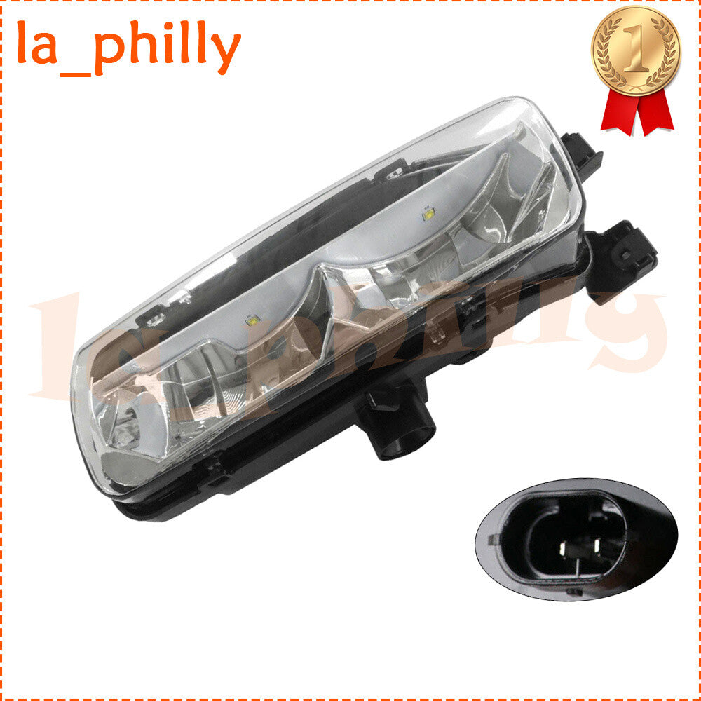 ya 13 5.27.2 for Land Rover for Range Rover / Sport Front Fog Lamp Light Drive side LR080284