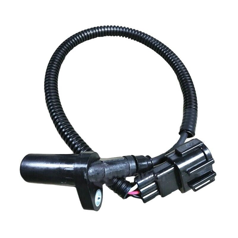 ya 1 8.5.1 Equipment for MAN ufacturer 23731-2J615 for Almera Primera 1.4L 1.6L crankshaft position sensor