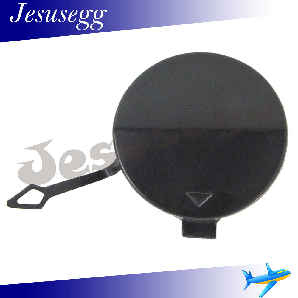ya 27 6.18 Front Bumper Tow Eye Bracket Hook Cover Cap For 2014-16 for BMW 228i 17-20 for BMW 230i