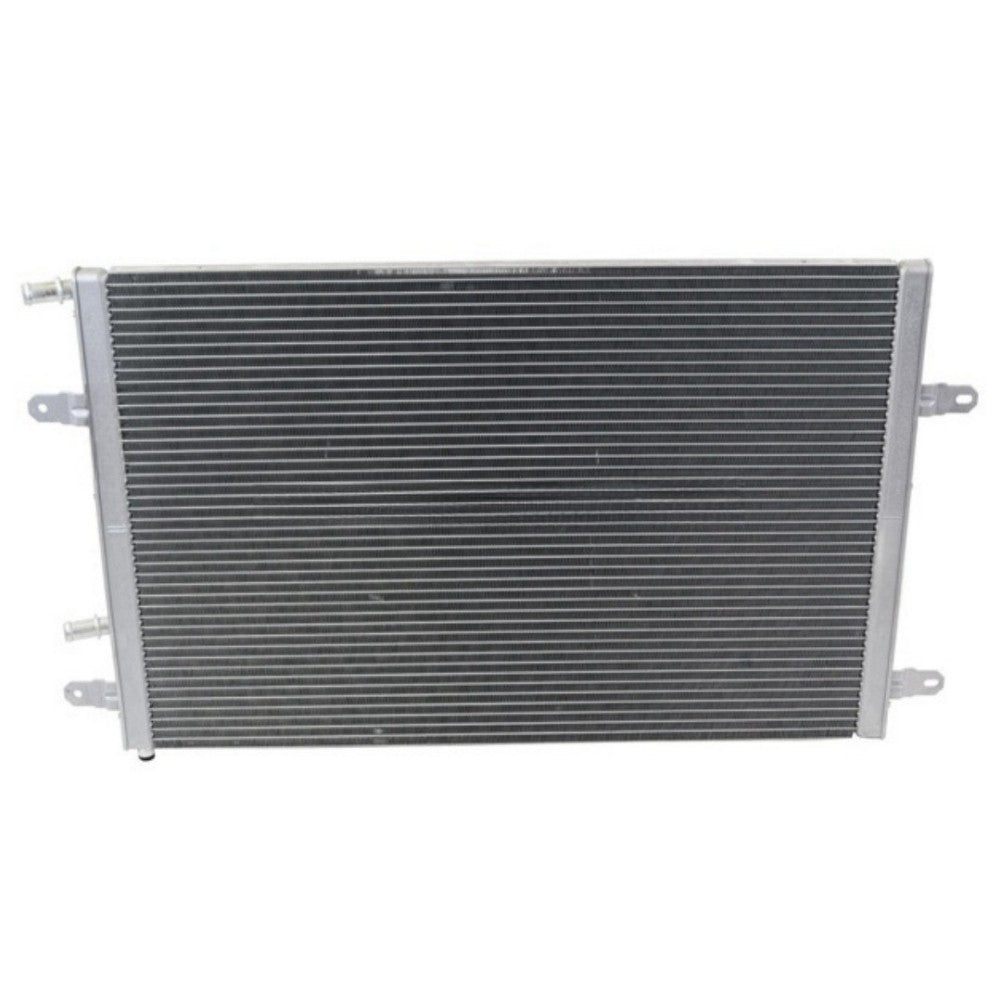 ya 27 7.20 Radiator for Audi for A6 Quattro 2009-2011