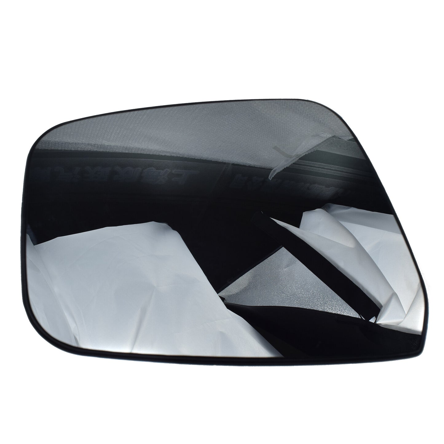 ya 1 8.5.1 Driver side mirror glass for pickup Xterra Navara D40 NP300