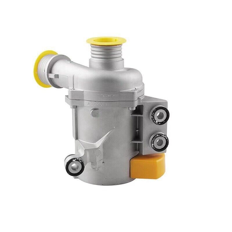 ya 9 6.4 Engine Water Pump for BMW 3-Series E90 5-Series E60 X3 X5 Z4 128i 11517586925