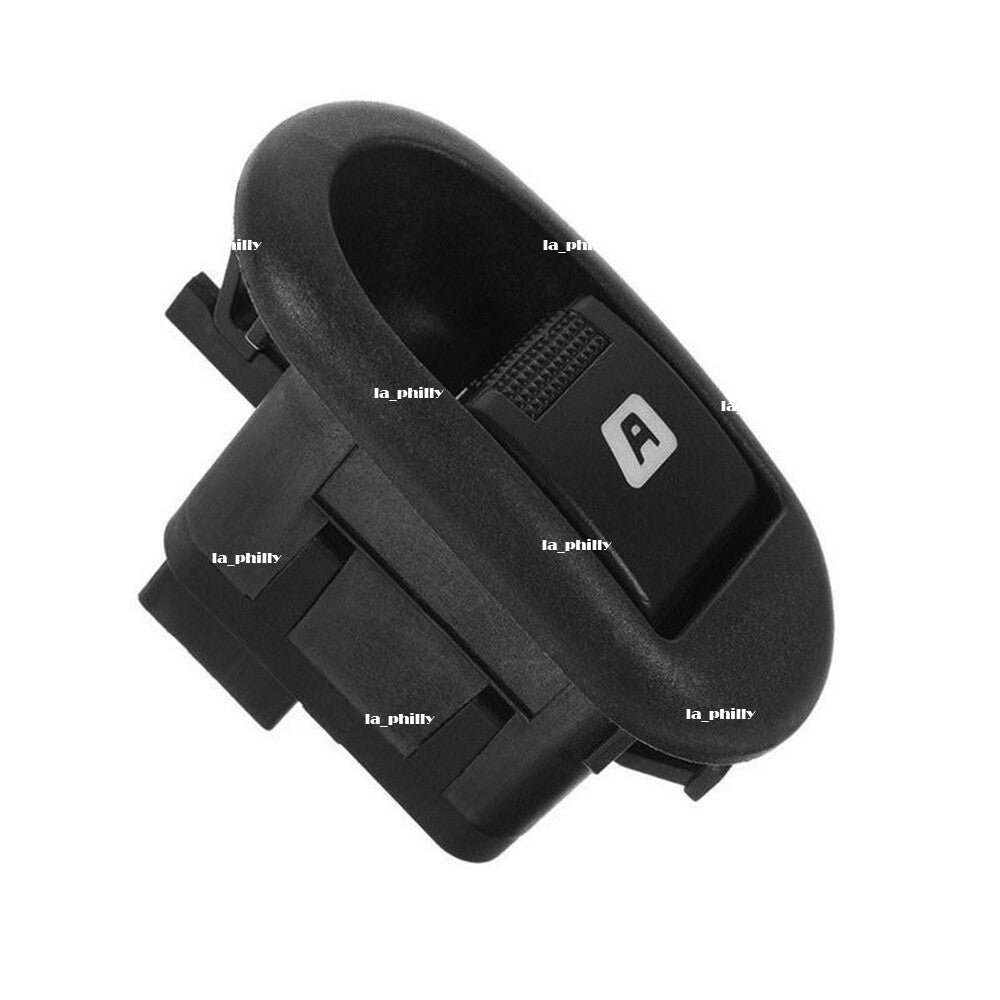 ya 13 Electric Power Window Control Switch Passenger for Citroen C2 C3 for Peugeot 1007