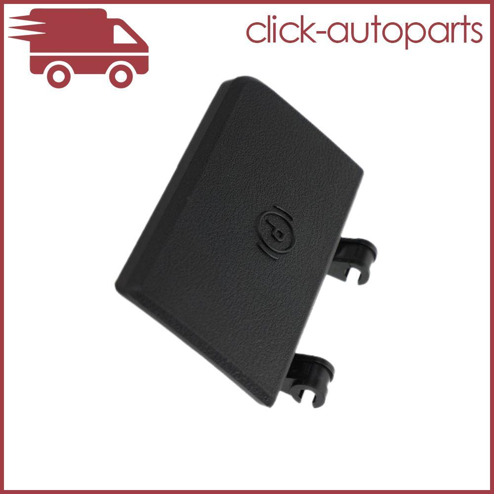 ya 13 Parking Brake Release Handle 1NL97XDVAA Black Fit 10-12 for Dodge for Ram 1500 2500 3500