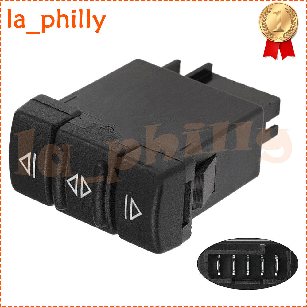 ya 13 For Renault19 IIB/C53 II Cabriolet Electric Power Window Lifter Control Switch