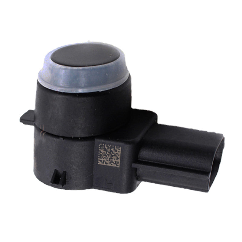 ya 1 8.5.2 4PCS 25962202 Ultrasonic PDC Parking Sensor Rear For 2007-2016 for GMC Acadia Black