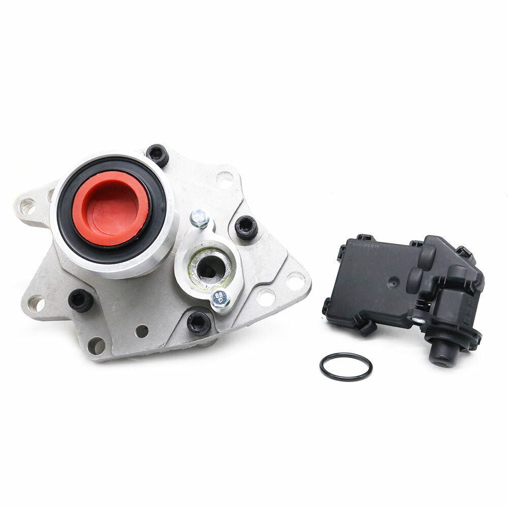 ya 2 7.16 4WD Front Axle Disconnect Actuator 4X4 for Ascender Rainier