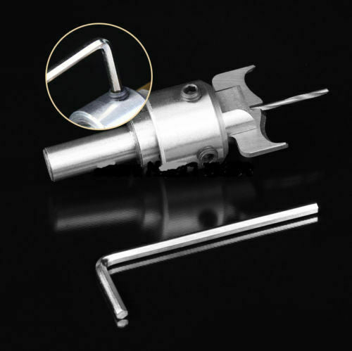 8PCS Toy Wheel Cutter for High Revolutions Drill Press One Set