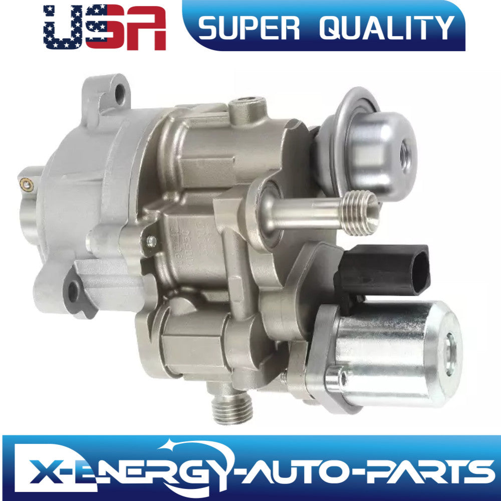 ya 27 7.2 High pressure fuel pump for BMW N54/N55 Engine 335i 535i 535i /13517616170