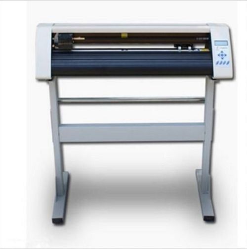 630MM REDSAIL CUTTING VINYL PLOTTER CUTTER RS720C 28'' ARTCUT 2009