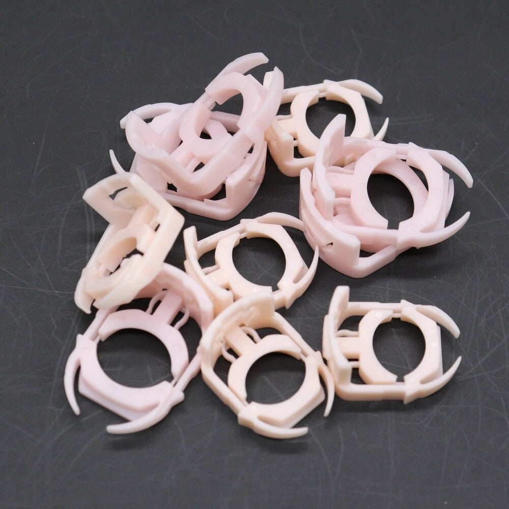 ya 1 8.5.4 Suitable for 5/16 and 3/8 fuel line clamp kit for F150 for Lincoln Mark LT