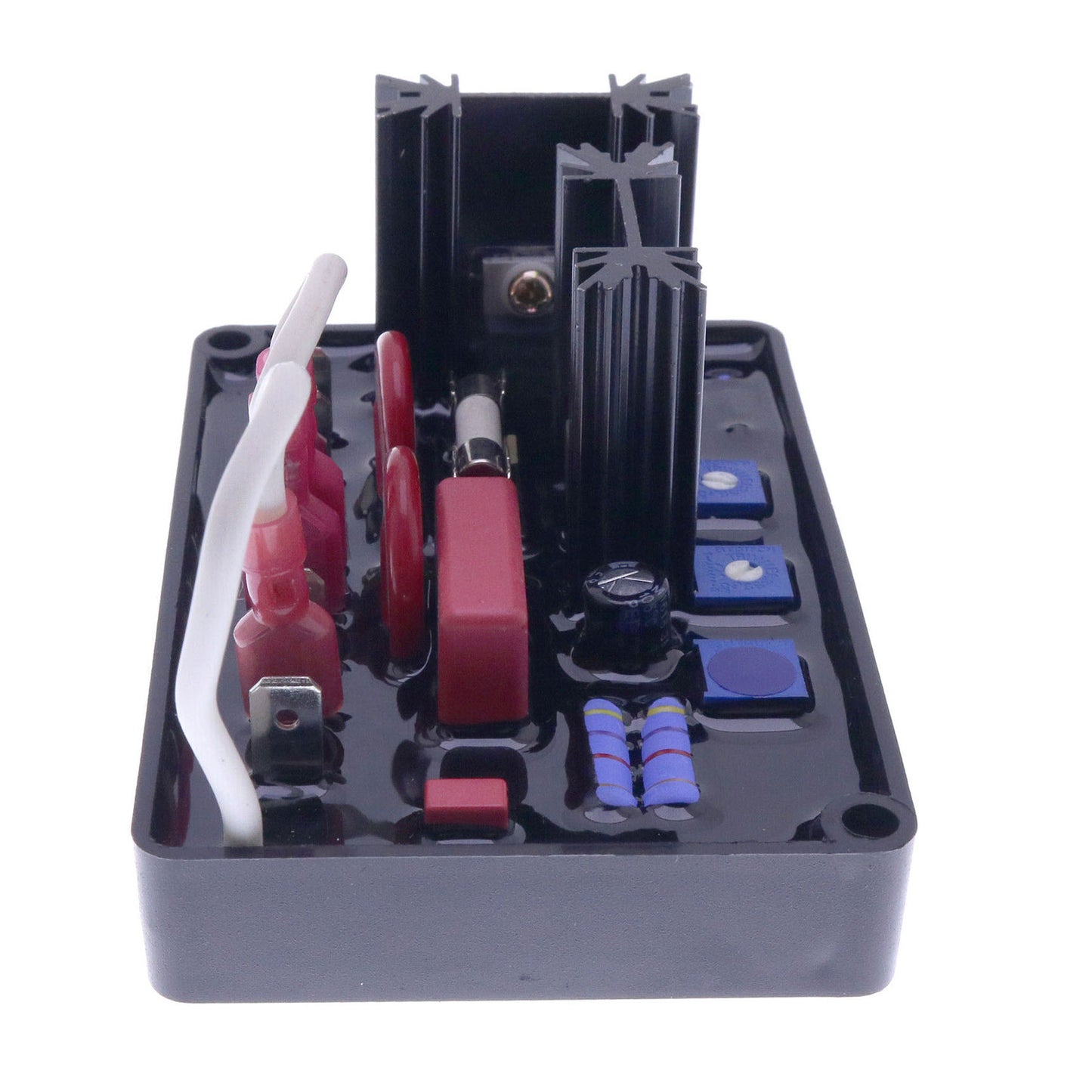 ya 5 8.7 compatible with Basler AVR AVC63-4 Automatic Voltage Regulator Input 190-240VAC