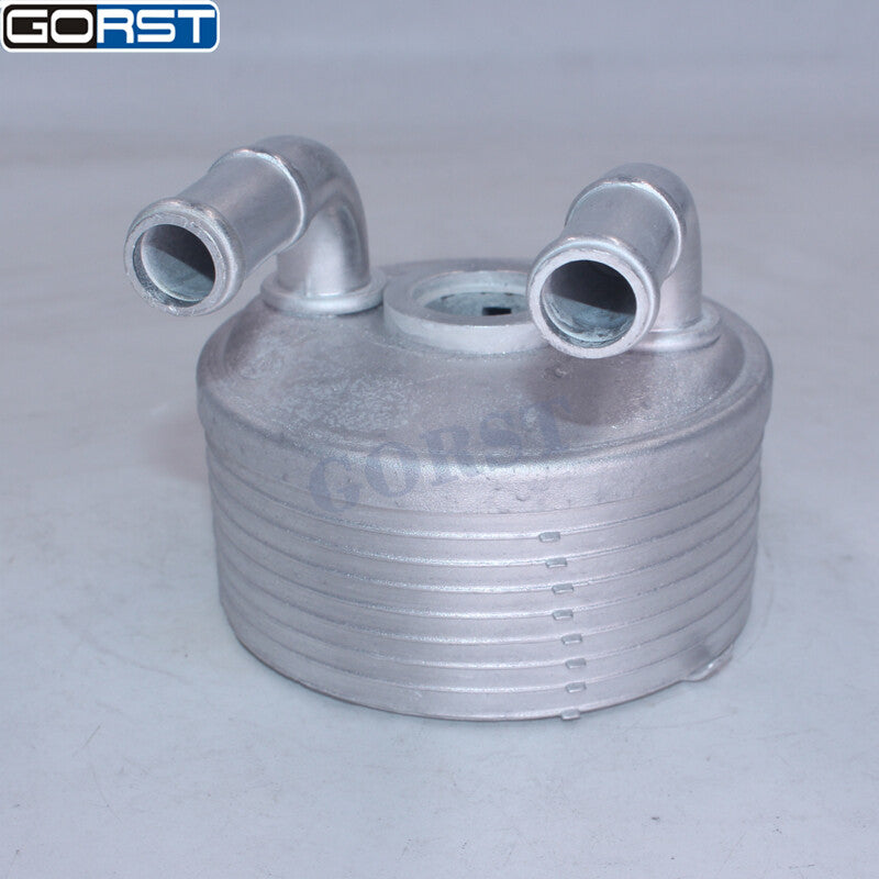 ya 5 8.7 Transmission engine oil cooler 2275.71 for Citroen for Peugeot 3008 8 layers 2277571