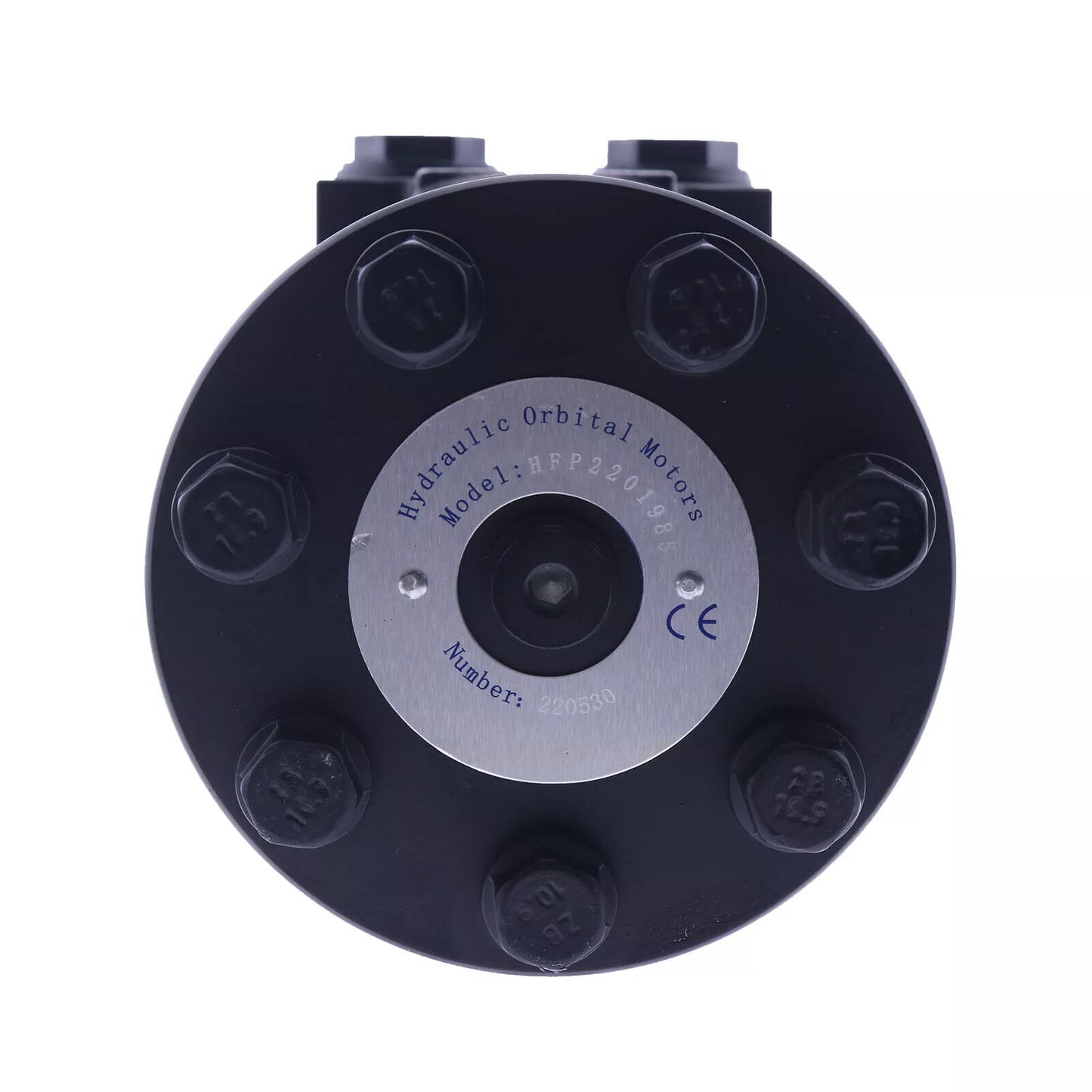ya 5 8.7 Hydraulic Motor 103-1579-012 103-1579 Replacementbe compatible Eaton Char-Lynn