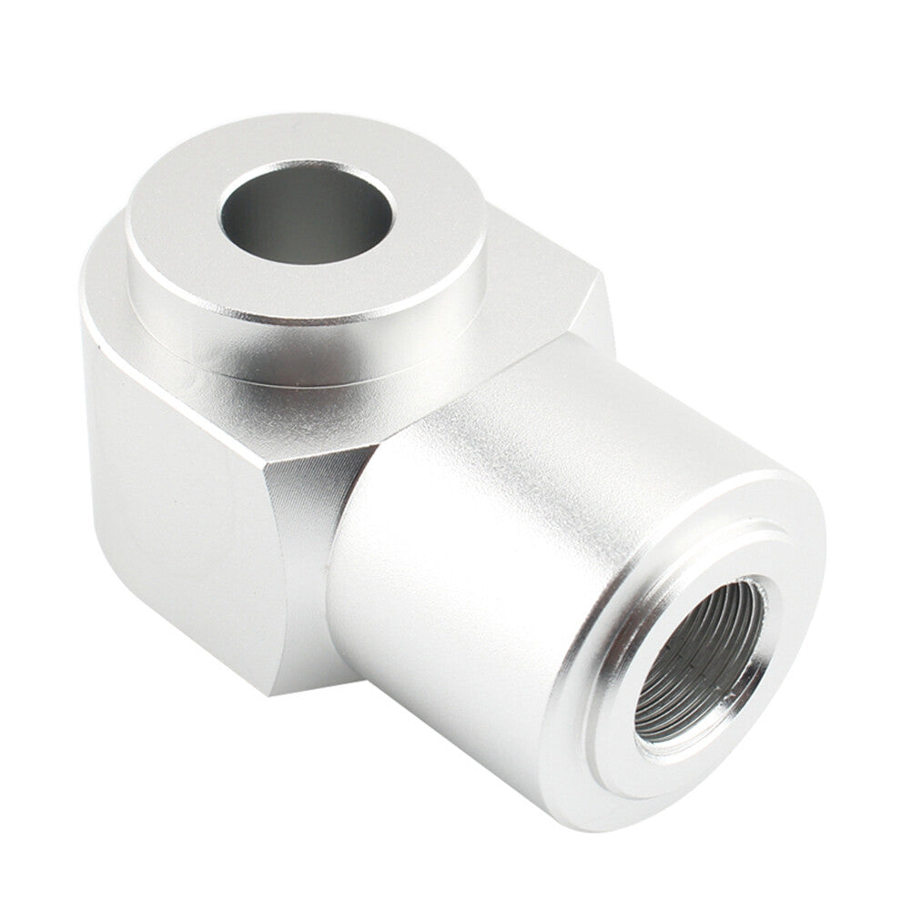 ya 5 8.7 Silver Motor Shock Absorber Connector Descend Device for Suzuki GSX250R DL GW250