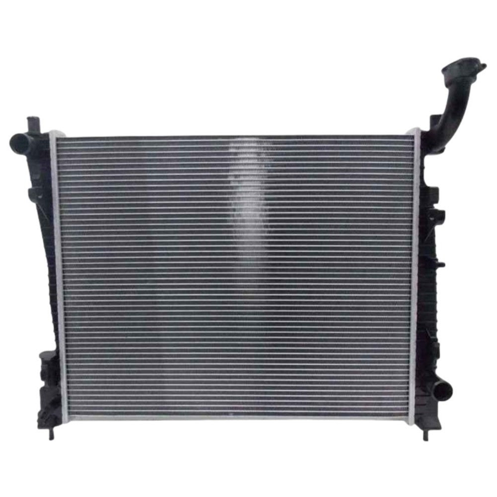 ya 27 7.20 Radiator for Jeep Grand Cherokee for Dodge Durango 2011-2021