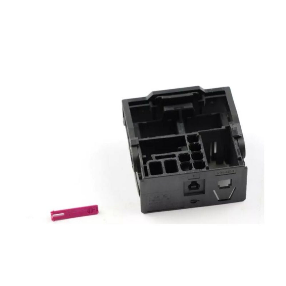 ya 10 5.28.2 8X0035444 Radio Plug Stereo Pigtail for VW for Golf GTI Alltrack 18-21