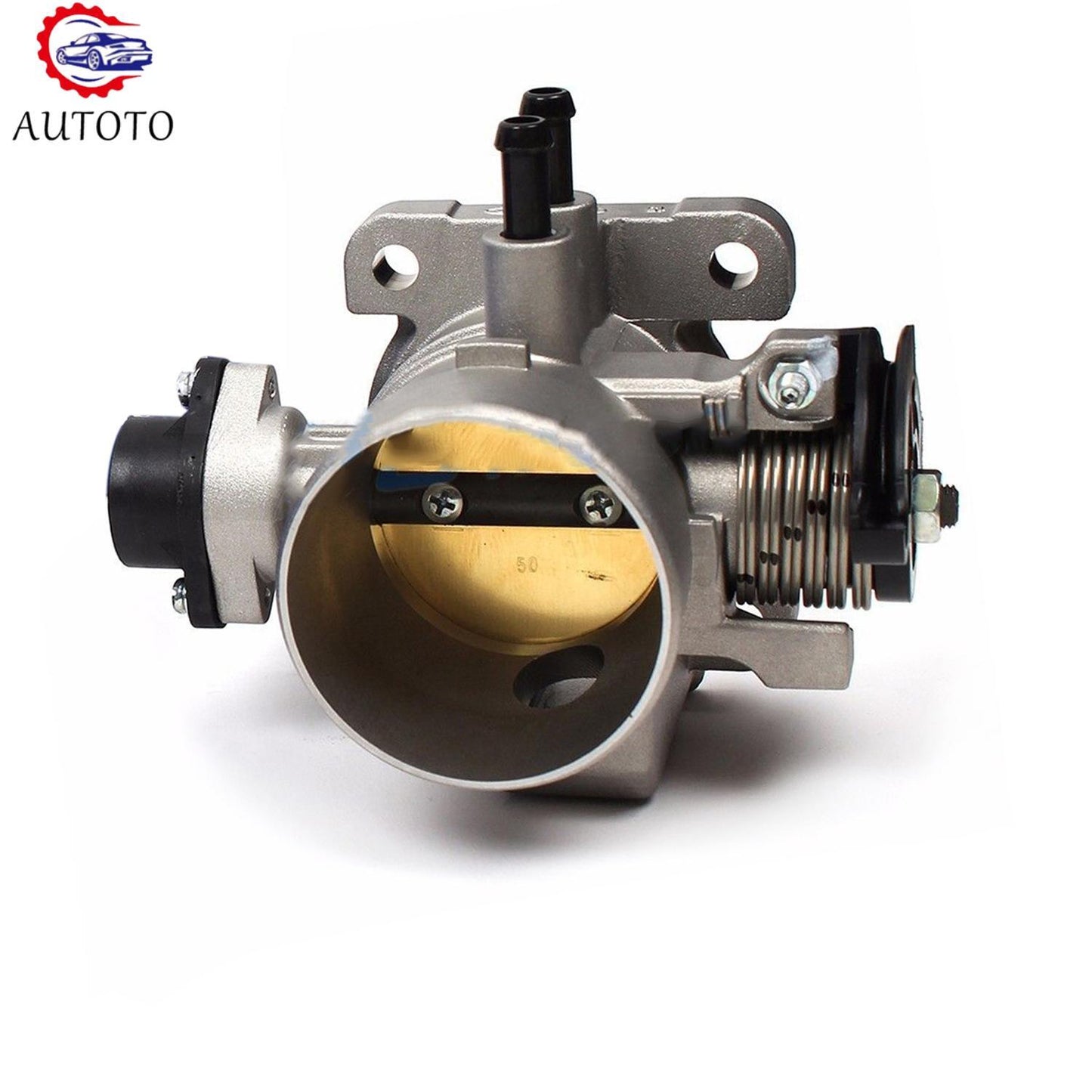 ya 27 7.20 New Throttle Body Fits for Hyundai for KIA 2006-2011 Accent Rio Rio5 1.6L 3510026860