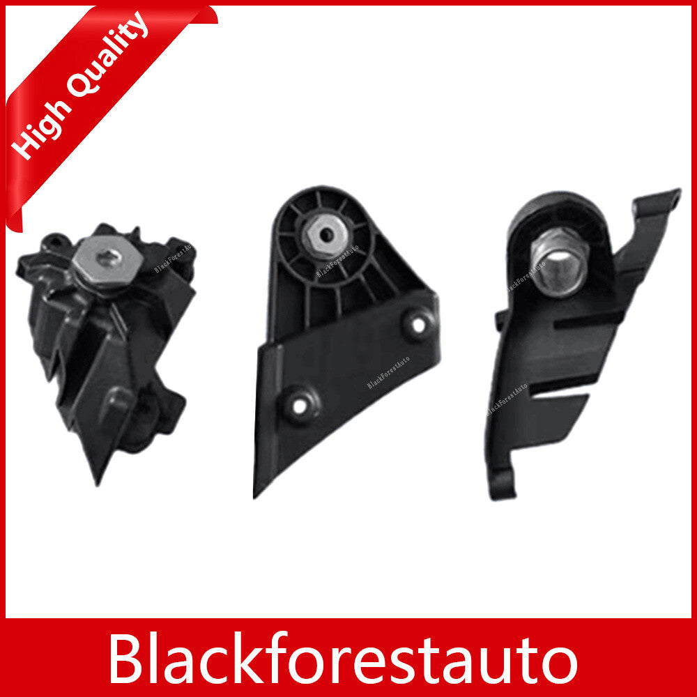 ya 13 5.27.2 Fit for Mercedes-Benz E CLASS W212 Right Headlight Headlamp Repair Kit Bracket