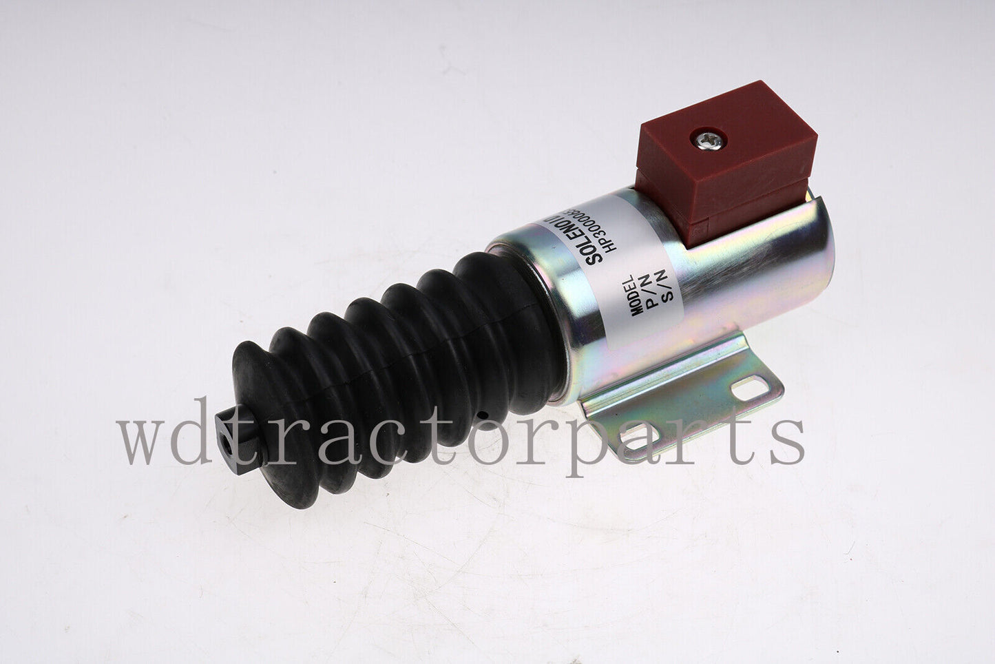ya 1 8.5.2 12V Shutoff Solenoid Assy RP2309B 40700094 P610B1V12 For Disel Engine