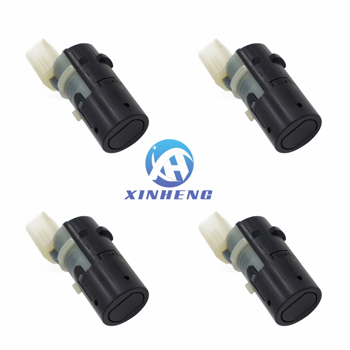 ya 1 8.5.1 4x PDC Parking Sensor For 323i 323Ci 325Ci 325i 325xi 328Ci 330 66216902180