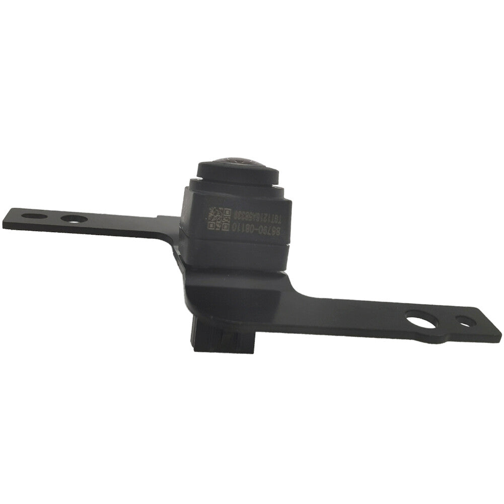 ya 11 6.9 86790-08110 Front View Backup Parking Camera For 2021-2023 for Toyota for SIENNA 2.5L