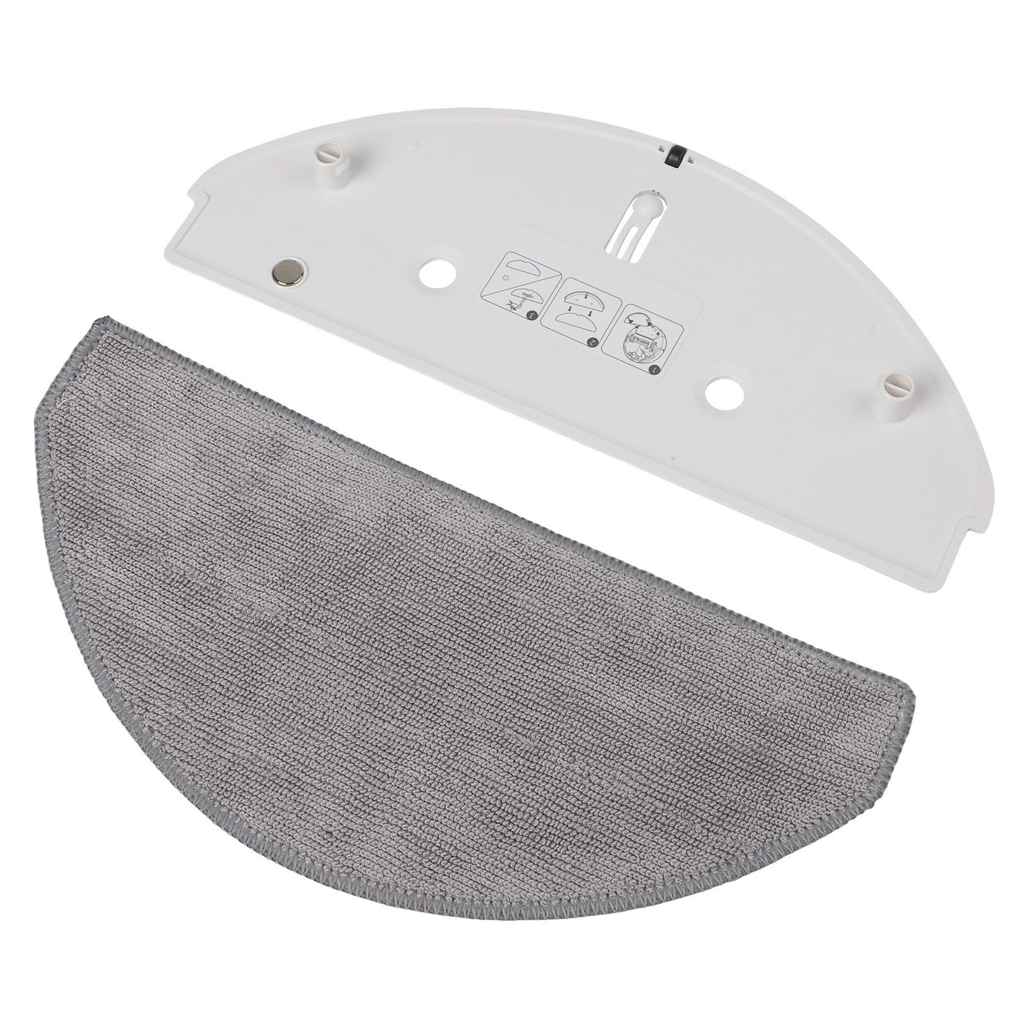 ya 25 Replacement Mop Bracket for For Combo Essential Y0112 Y0140 RVGY1