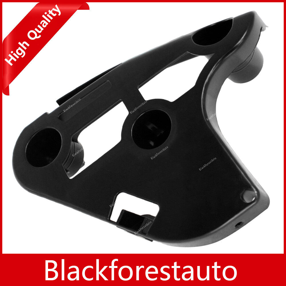 ya 27 6.18.2 For 2007-2013 for Toyota Tundra Right Side Bumper Face Bar Bracket Retainer Mounting