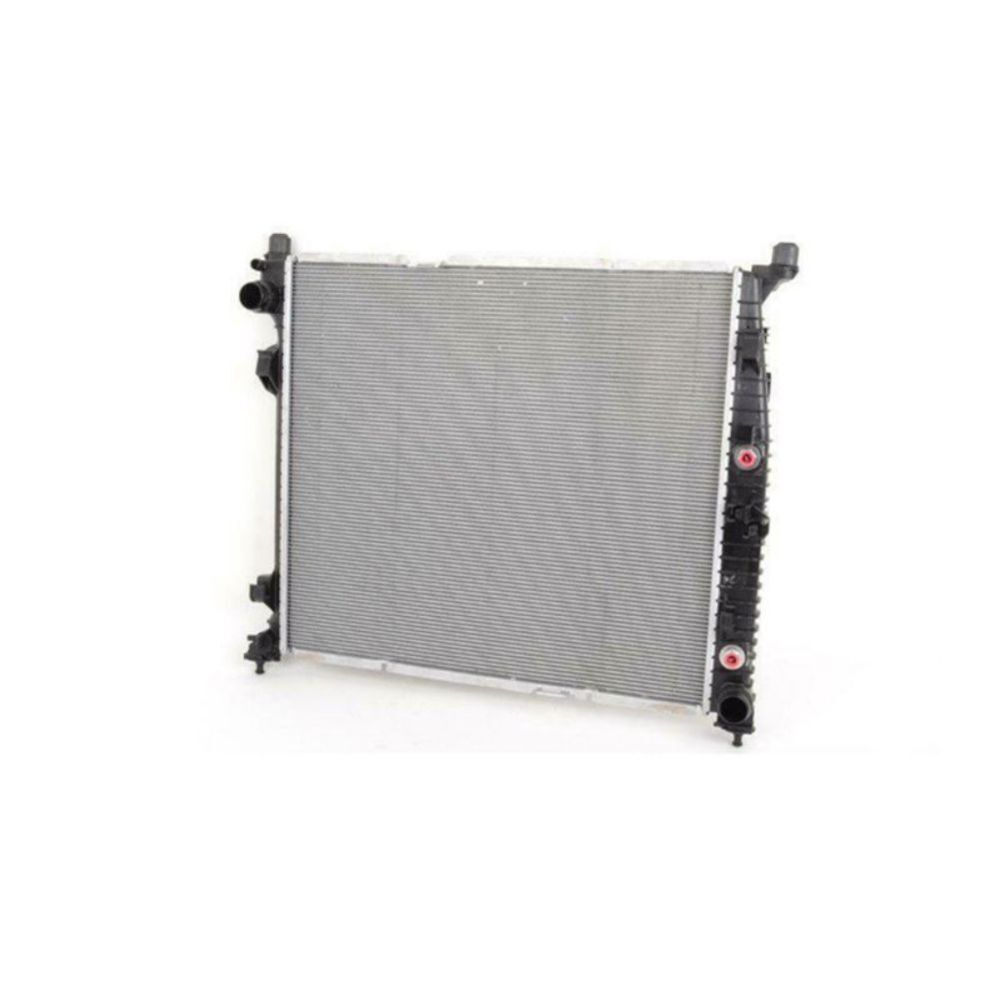 ya 27 7.20 Water Cooler Radiator for Mercedes-Benz ML500 164 Series A0995004603 GL450