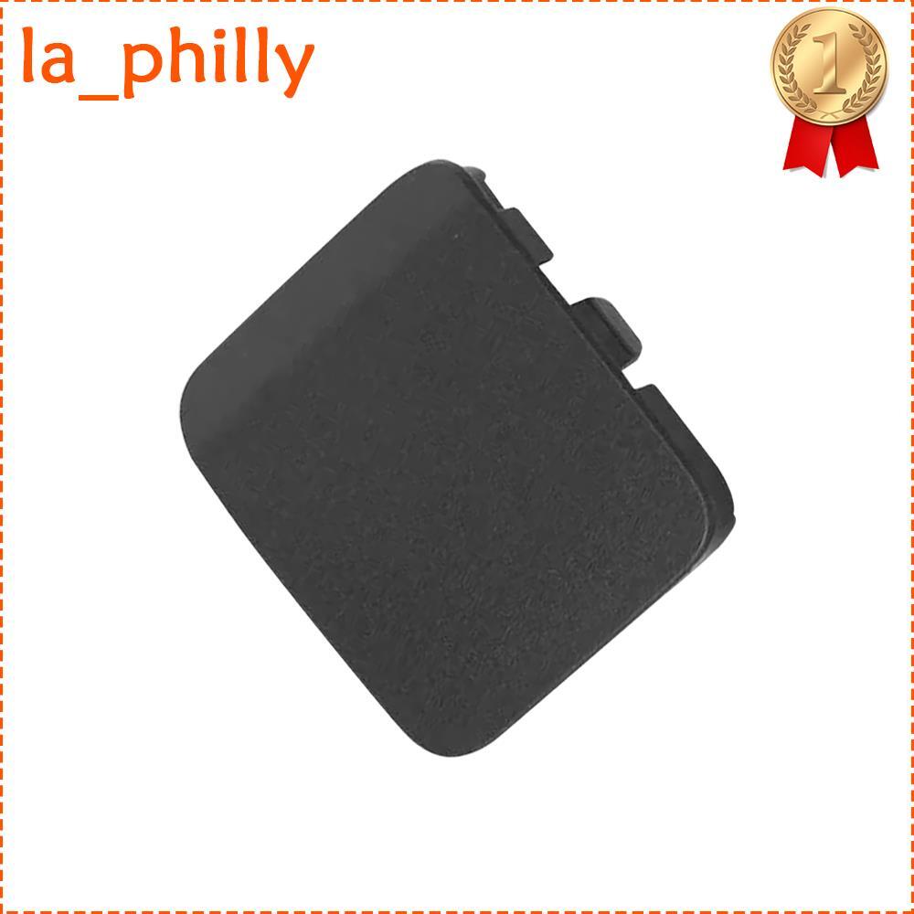 ya 27 6.18 Replacement Front Bumper Tow Hook Cover For C-HR 2021-2022 Unpainted 524128F4360