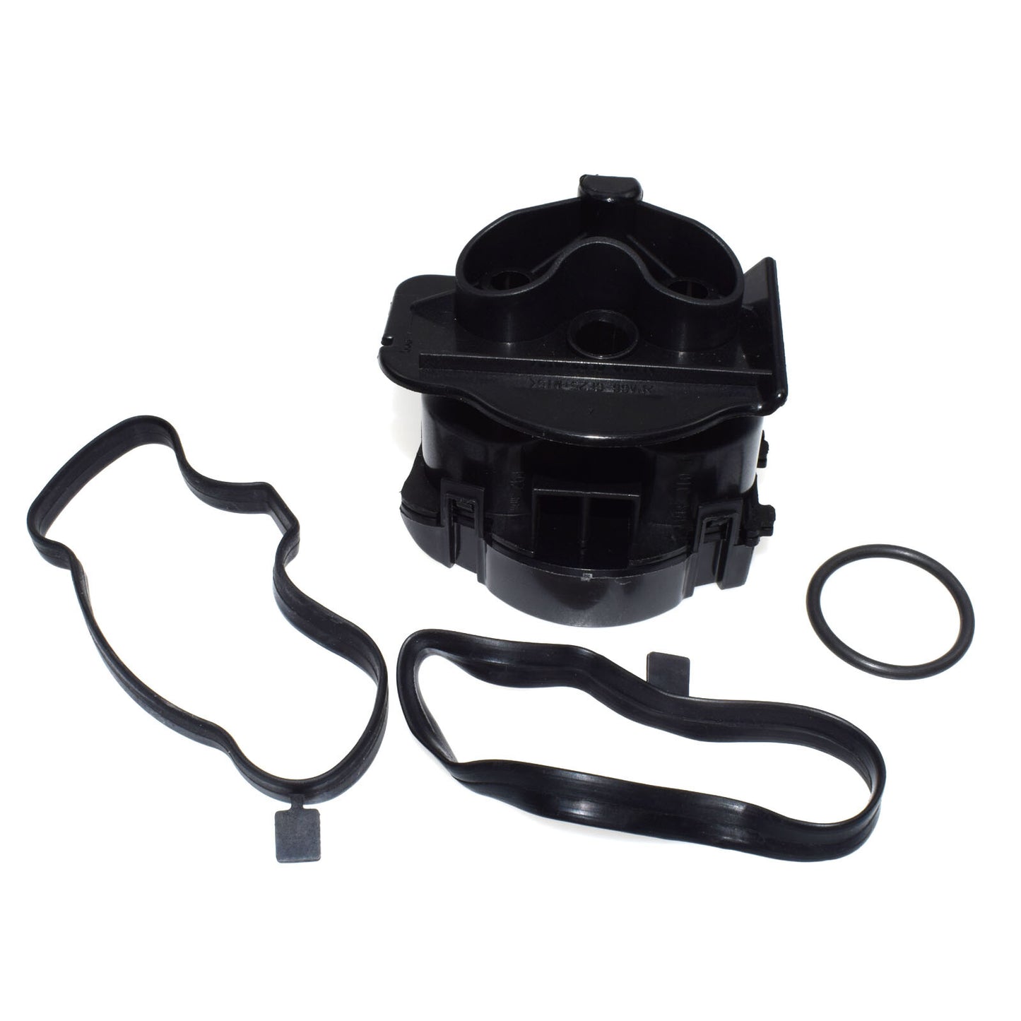 ya 1 8.5.4 Applicable to for X3 E46 E60 E61 E87 E90 E91 crankcase breathing valve oil separator