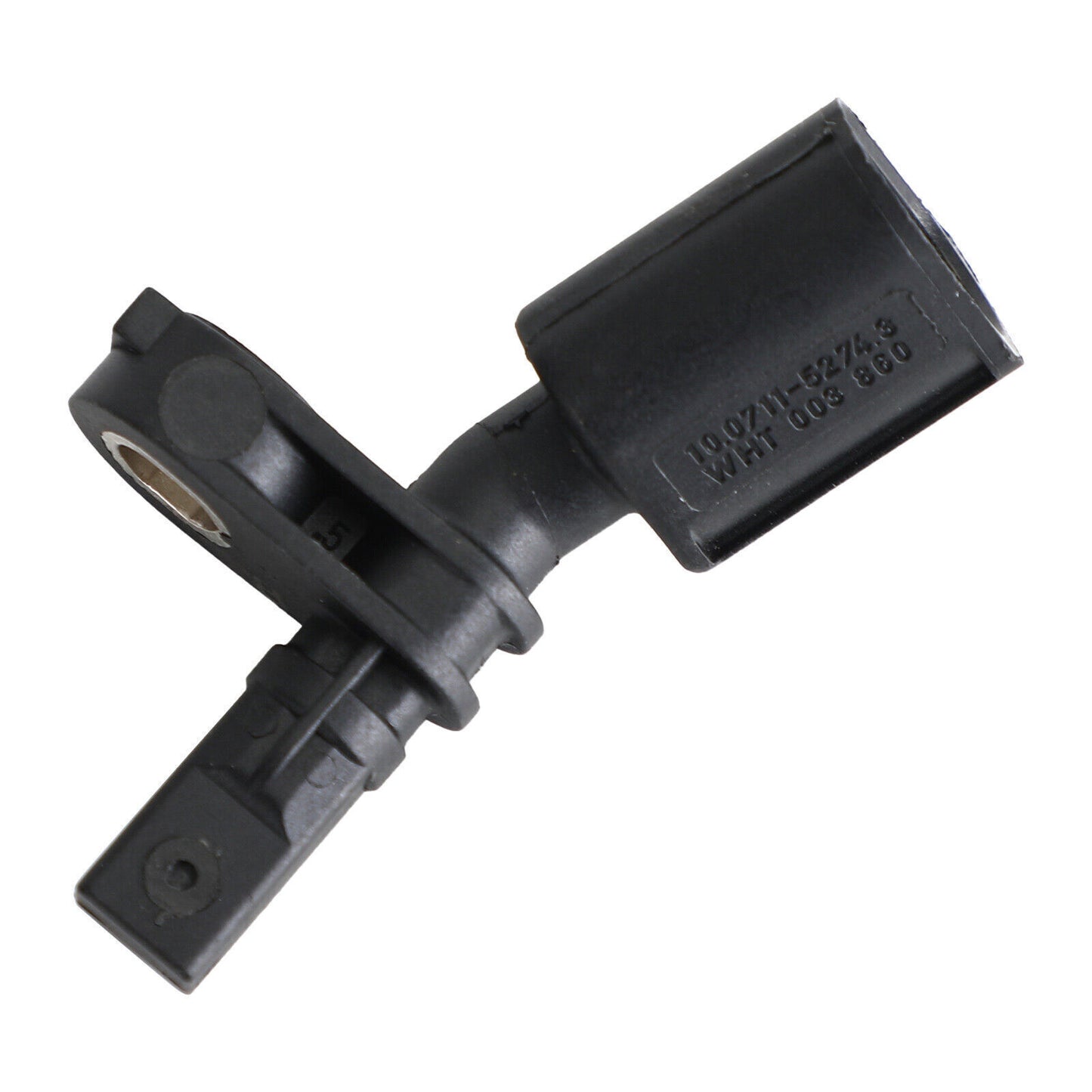 ya 1 8.5.4 2¡Á ABS Wheel Speed Sensor Front Lef t& Right for Audi A1 A3