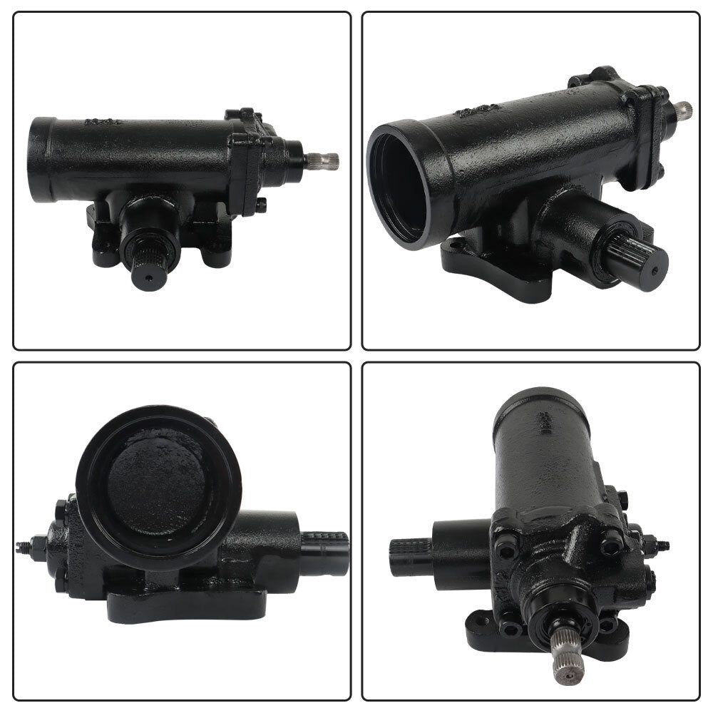 ya 5 8.7 Suitable for Chevrolet K10 K20 K30 V3500 for GMC K1500 K2500 K3500 Power Steering Gearbox