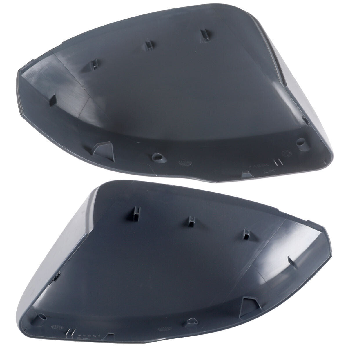 ya 1 8.5.1 A pair of exterior mirror protective covers suitable for Range Rover 2013-19/Sprot 14-19
