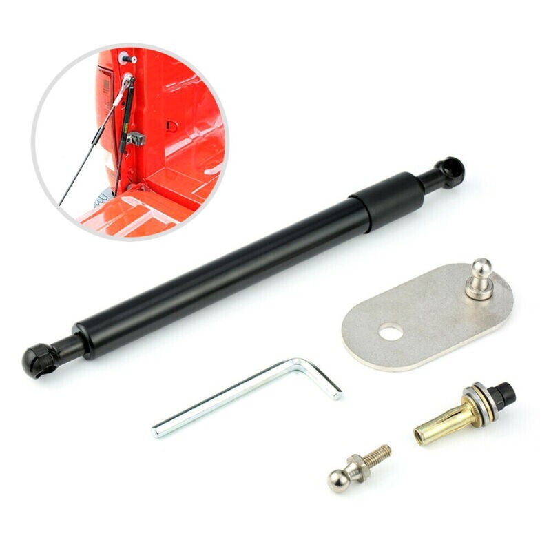 ya 10 5.29.2 DZ43301 Tailgate-Assist Shock For 09-2017 2018 for for Ram 1500 3500 Truck