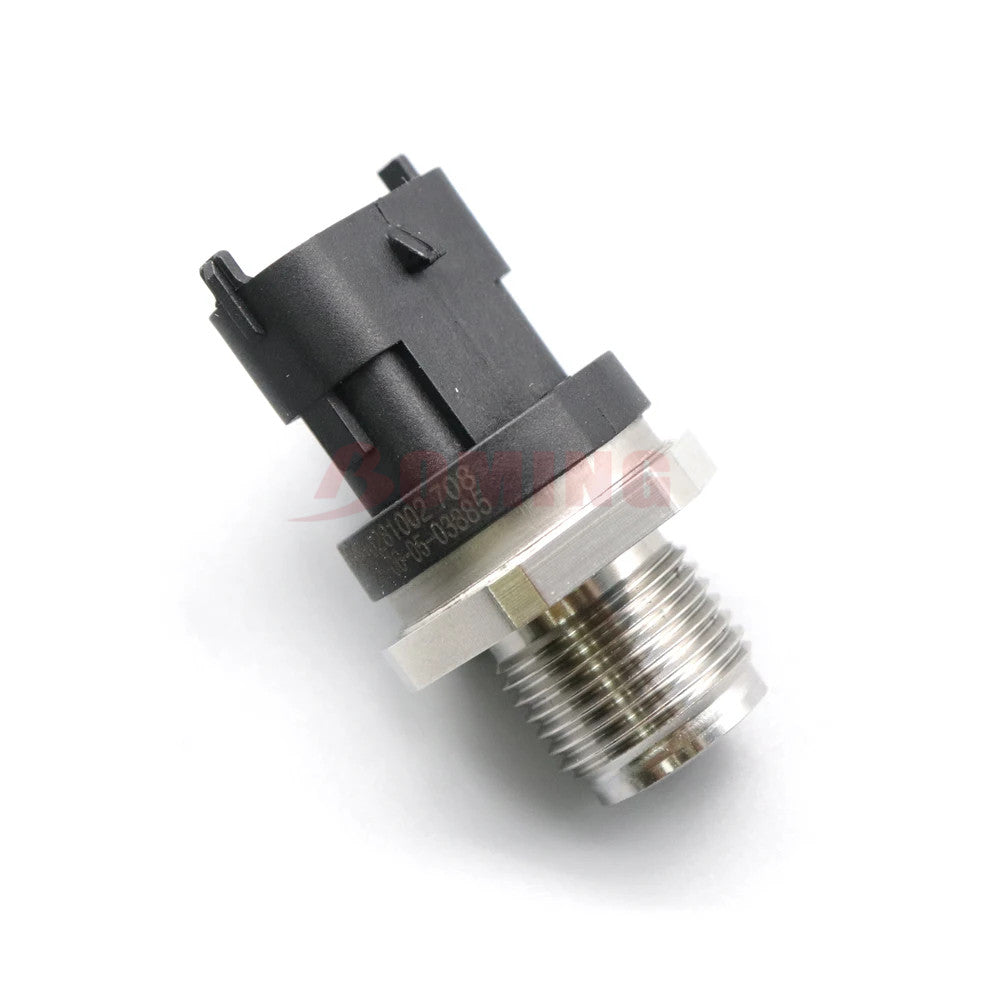 ya 1 8.5.3 Fuel rail pressure sensor 0281002708 for Yaris LUNA compact 1.4 D4D