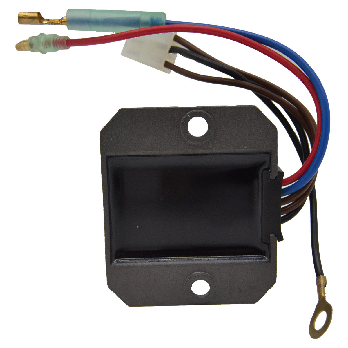 ya 3 6.23 Voltage Regulator 210663709 Compatible with for Kawasaki 750 / 800 1992 - 2011
