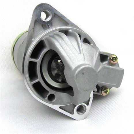 ya 7 6.10.3 Starter Assy fits for Mitsubishi ECLIPSE EXPO-LRV GALANT for Mira GE L200 MONTERO SPORT