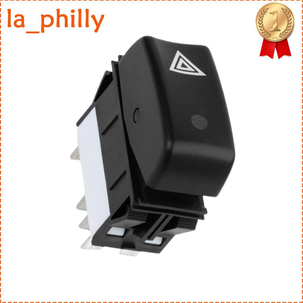 ya 4 6.21 Emergency Hazard Warning Switch for Kenworth P27104025 P27-1040-25 Replacement