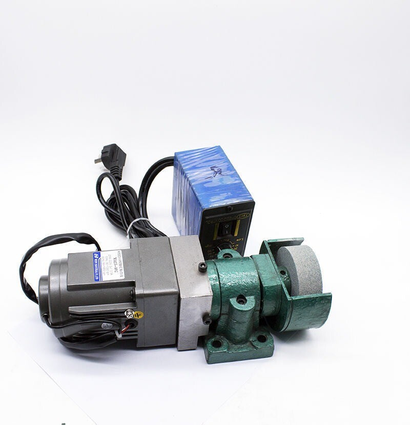Electric Diamond Dresser for Grinding Wheel with Speed Control 110V/220V s