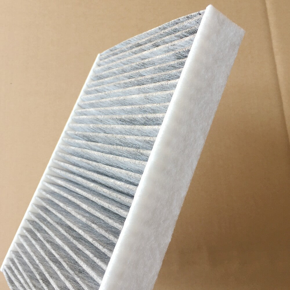 ya 1 8.5.3 for Eecsport 1.6L 07-10 C18325 WP9110 1204459 Cabin Air Filter