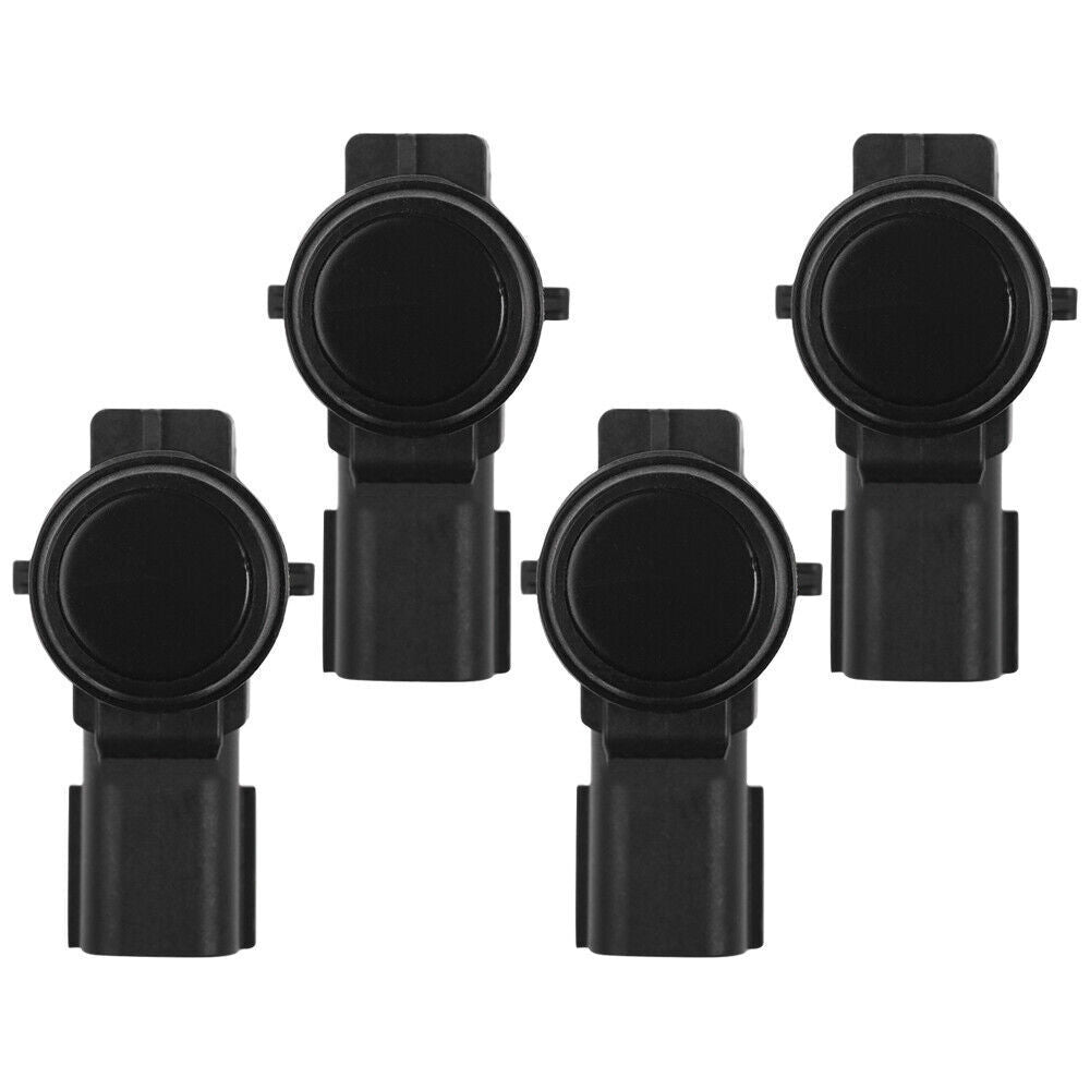 ya 1 8.5.2 4 parking sensors suitable for Chrysler 200 for Dodge Dart Durango for Jeep Cherokee 1UT50TZZAA