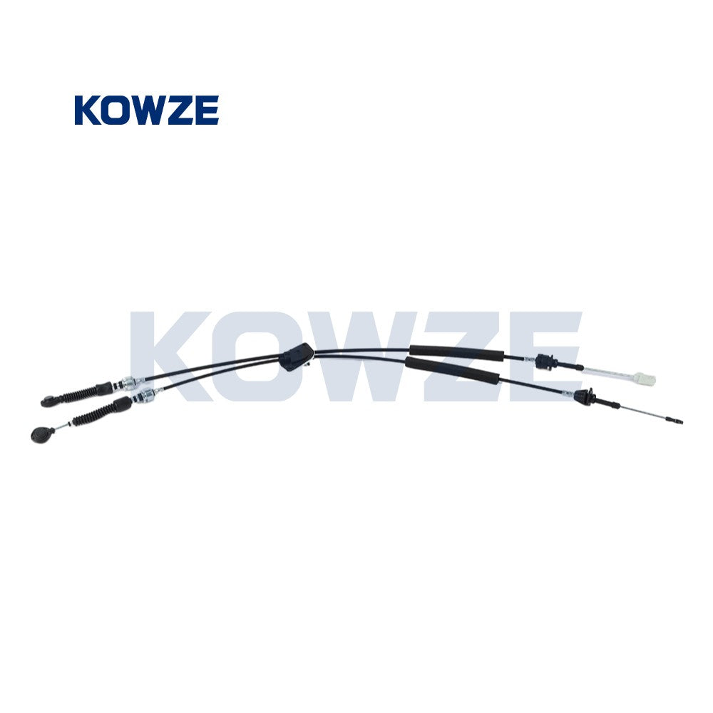 ya 12 5.22 M/T Gearshift Cable Assy for Mitsubishi Lancer for Outlander Asx 2007- OE 2460A037