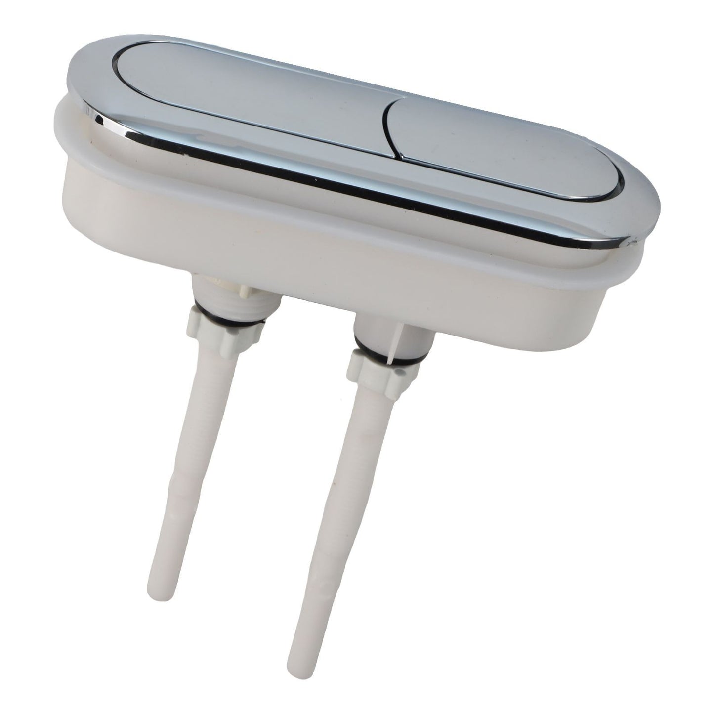 ya 28 Plastic Toilet Water Tank Flush Button Long lasting and Reliable Performance