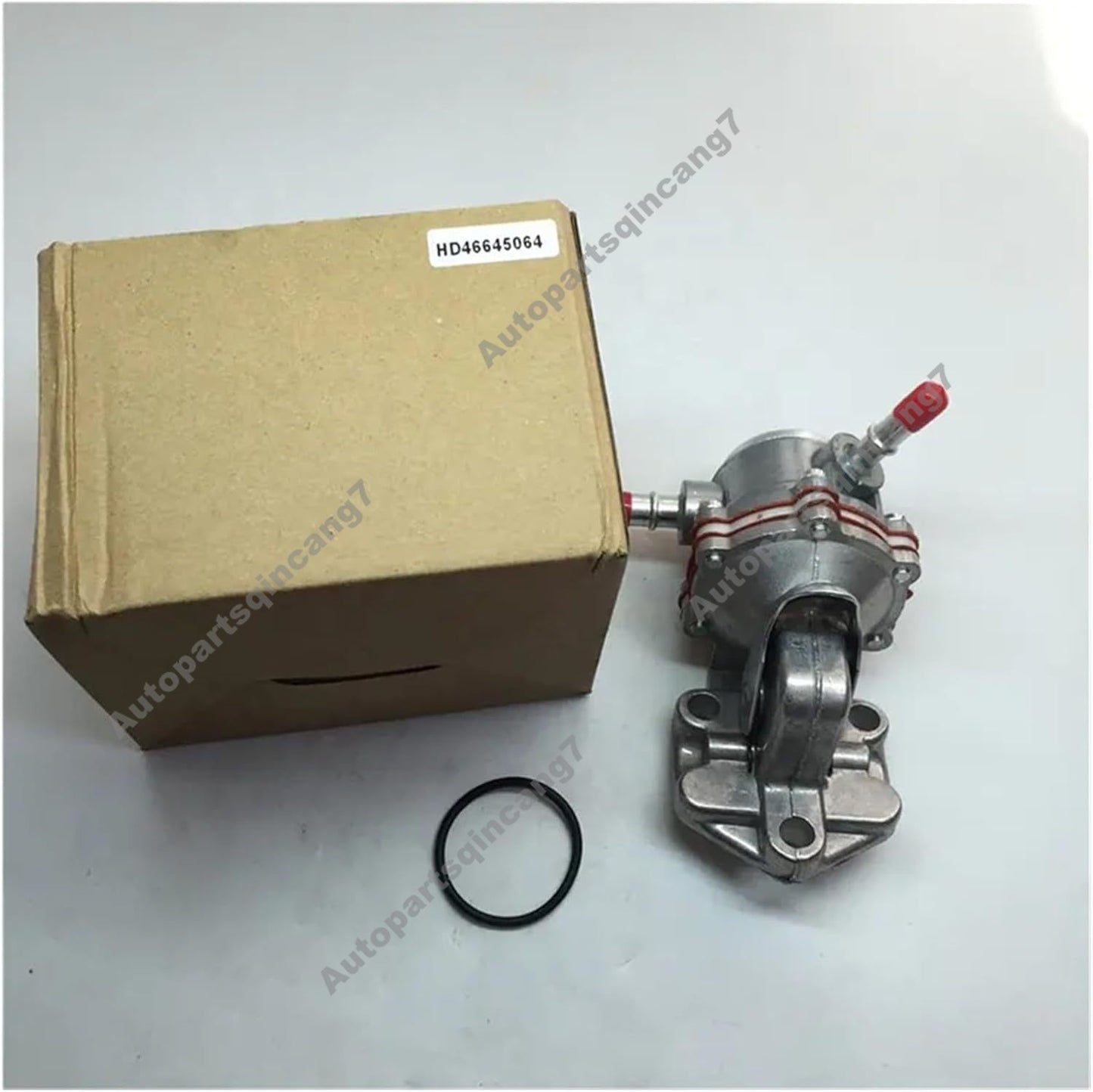 ya 27 7.2 Fuel Pump BCD2733 for JCB Backhoe Loader 3CX 4CX
