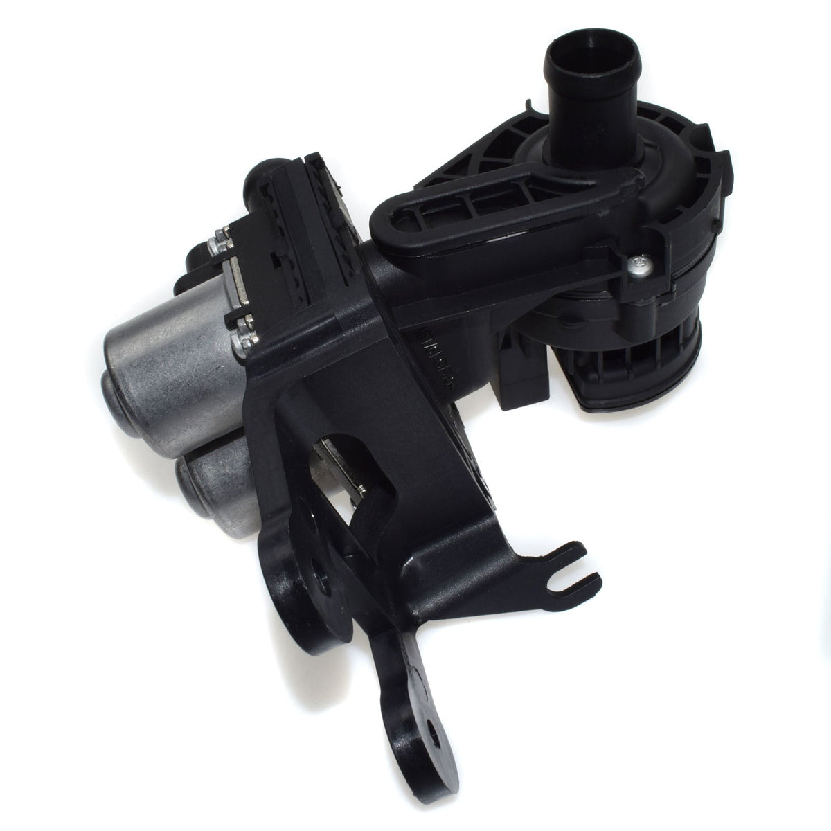 ya 10 10.28 HVAC Heater Control Valve Water Valve For4F1959617B for Audi A6 S6 Quattro